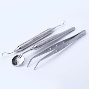 Набір оглядовий Bull's instrumed