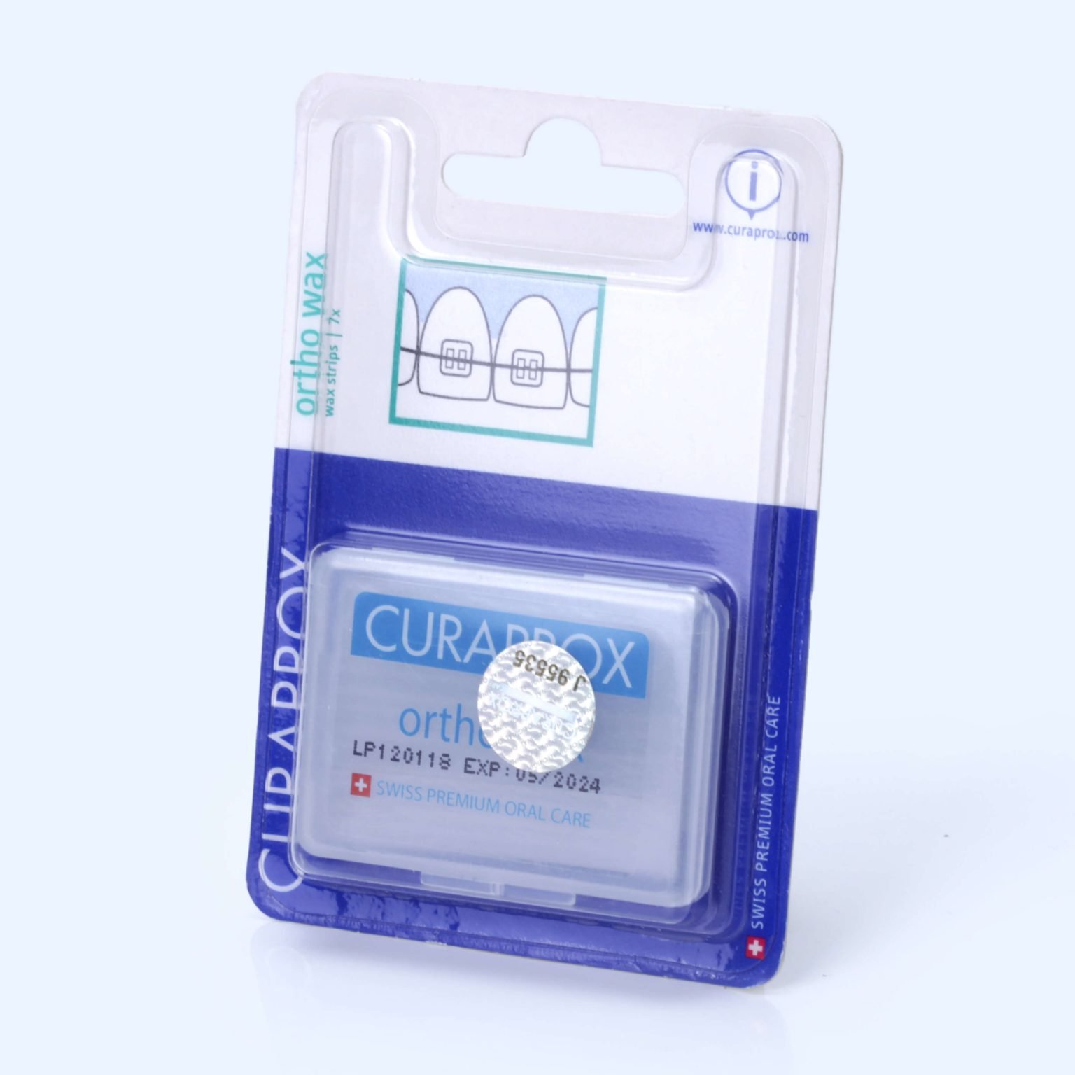 Curaprox (Курапрокс) купити за гарною ціною в Україні - ToyDent