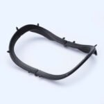 Рамка кофердама складна чорна