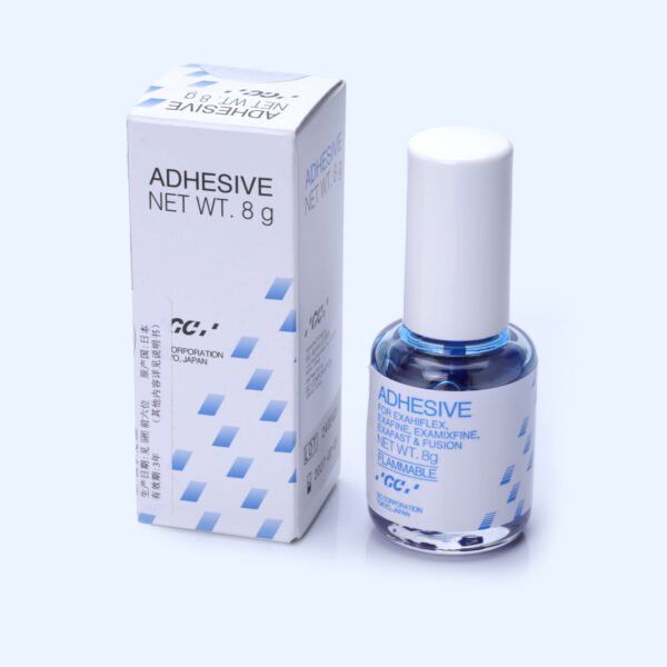Адгезив для ложок Adhesive Net WT 8г