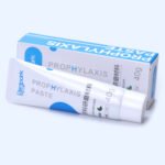 Паста полірувальна Dentpark Prophylaxis Paste Regular мята 40г