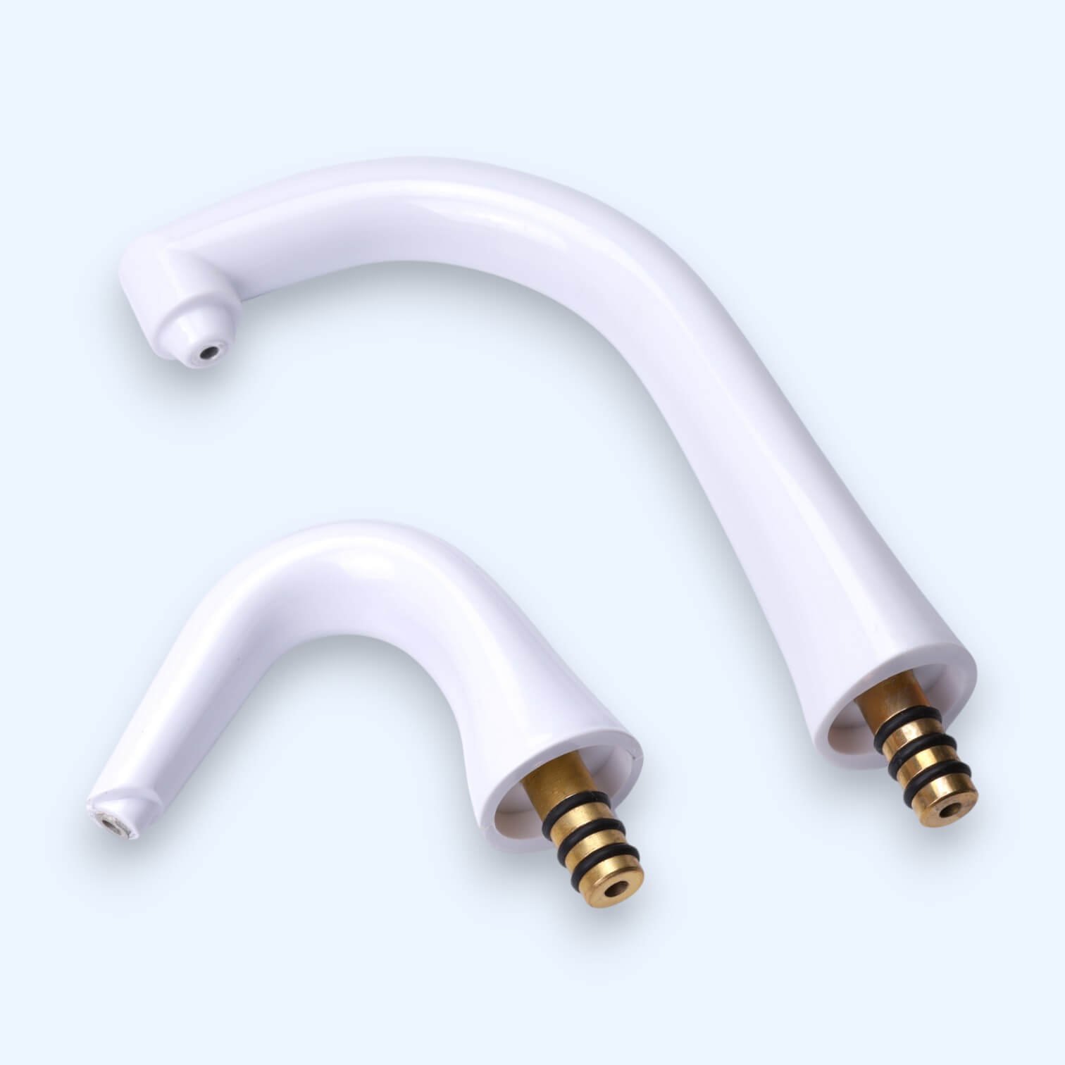 Кран для стоматологічної установки з фільтром