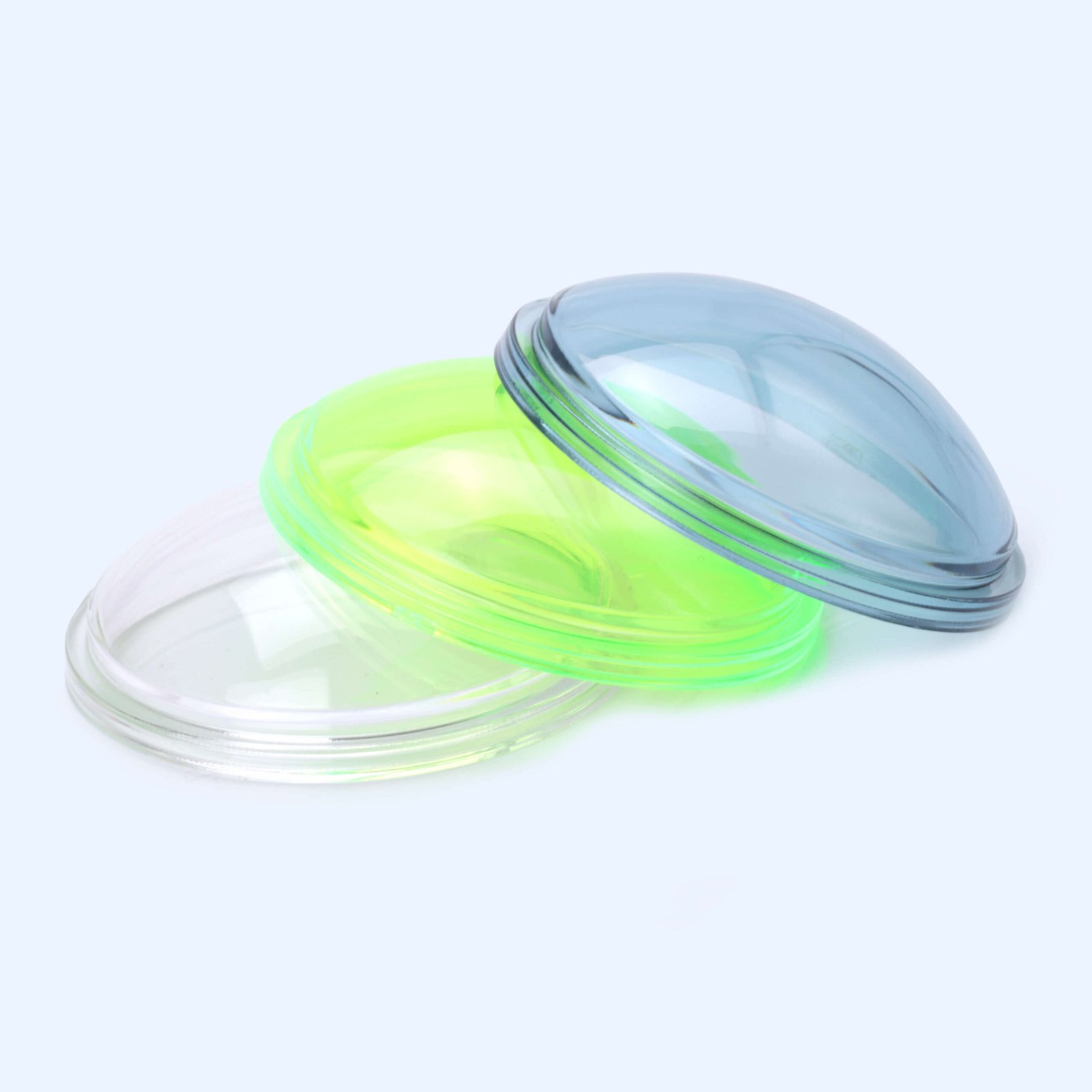 Набір кришок для Air Flow (3шт)