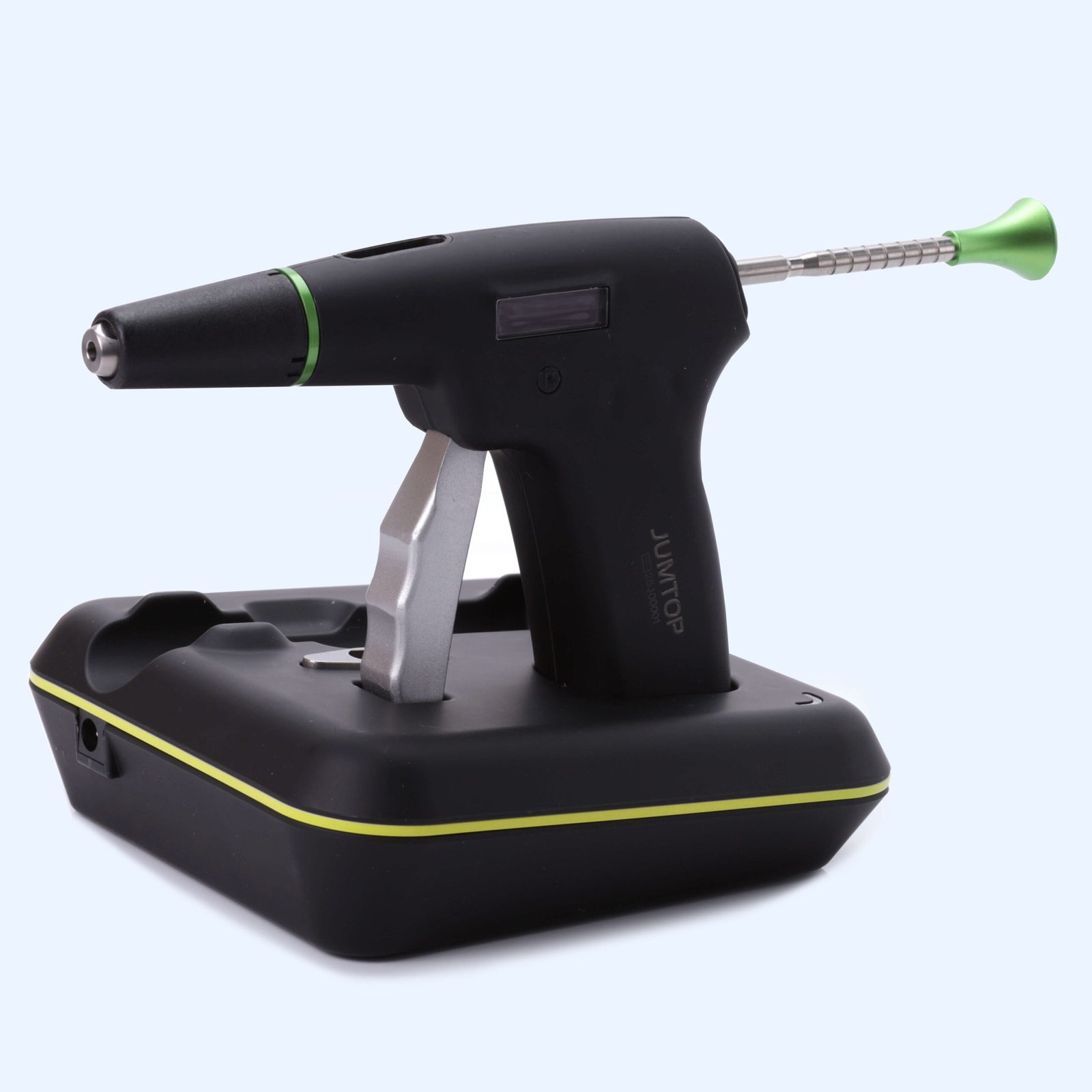 Пістолет інжектор для гутаперчі чорний