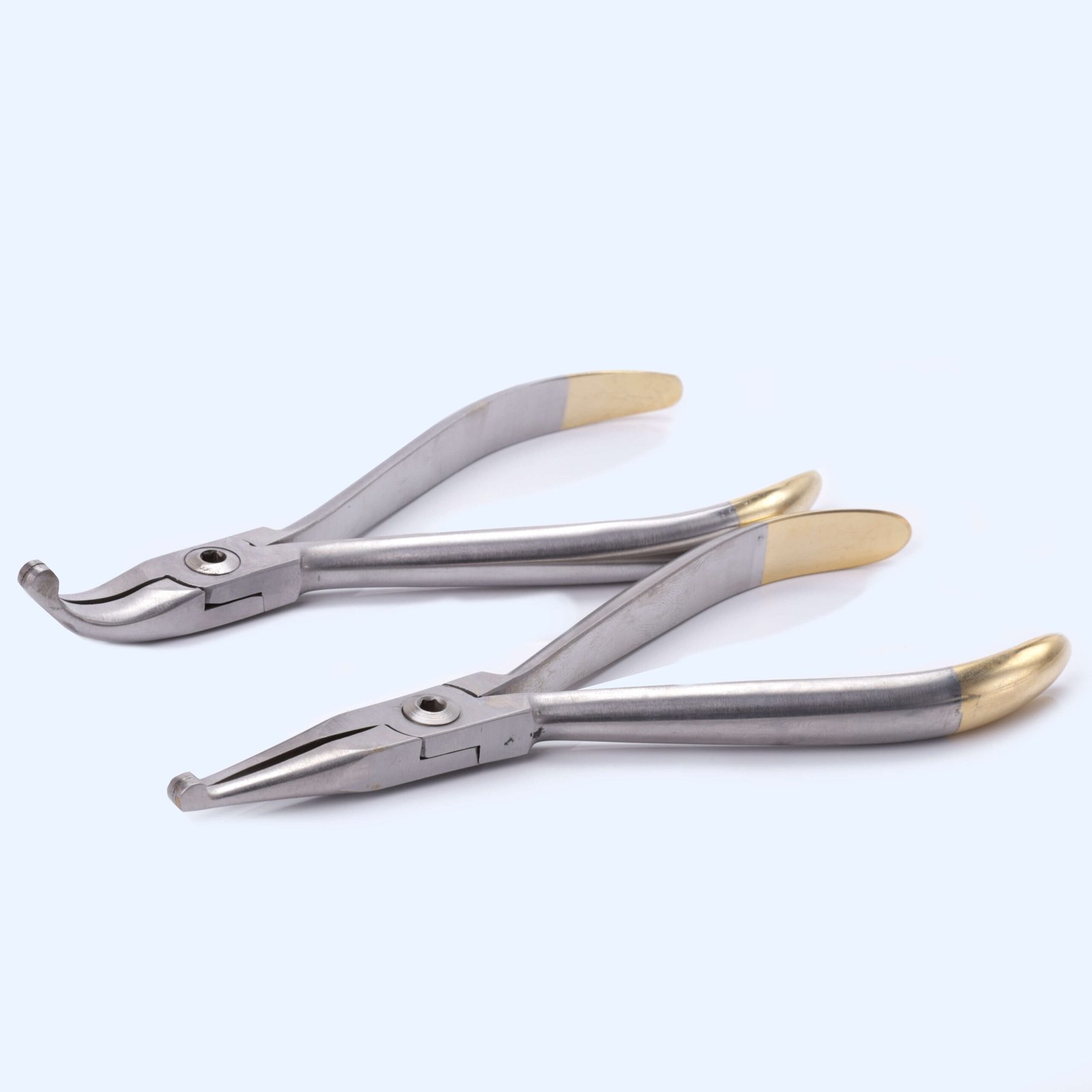 Щипці ортодонтичні для дуг