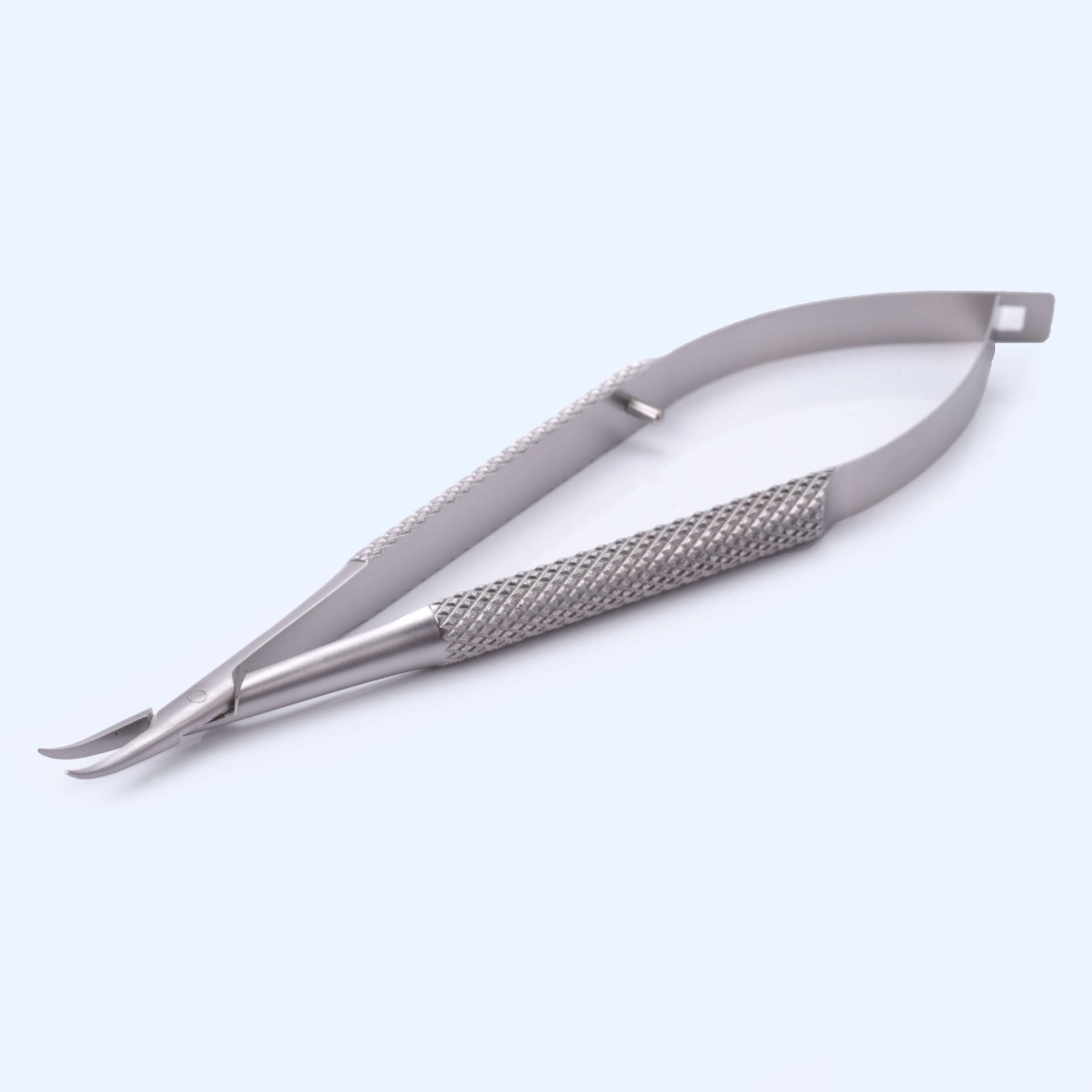 Голкотримач Кастров'єхо без зажима 12см