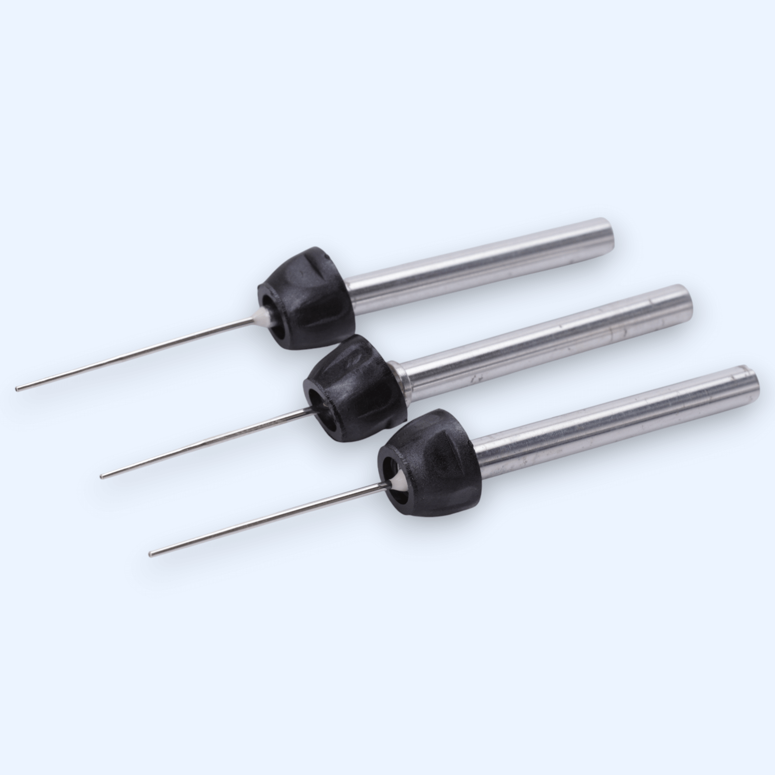 Голки для пістолета інжектора 3 шт