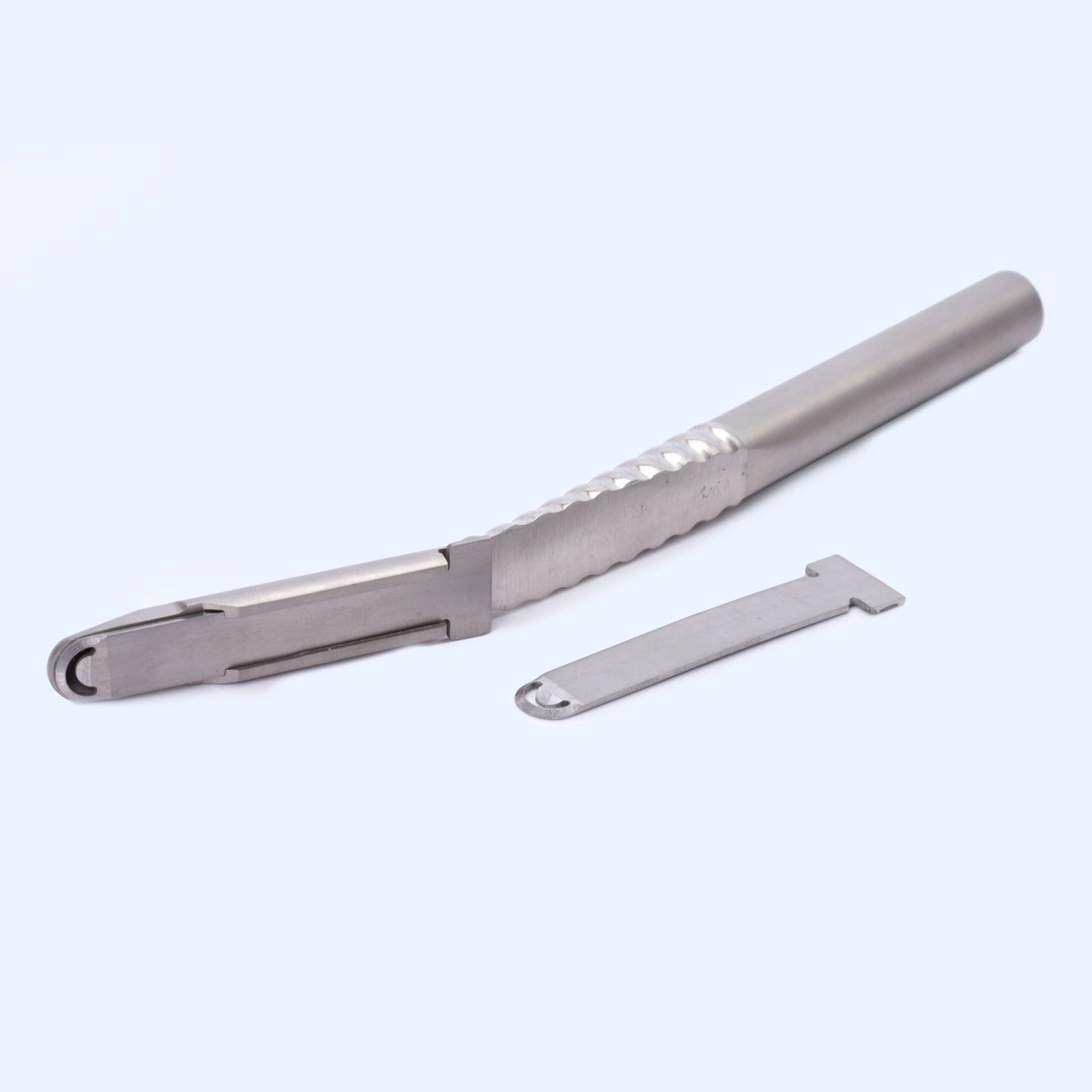 Кістковий шкребок