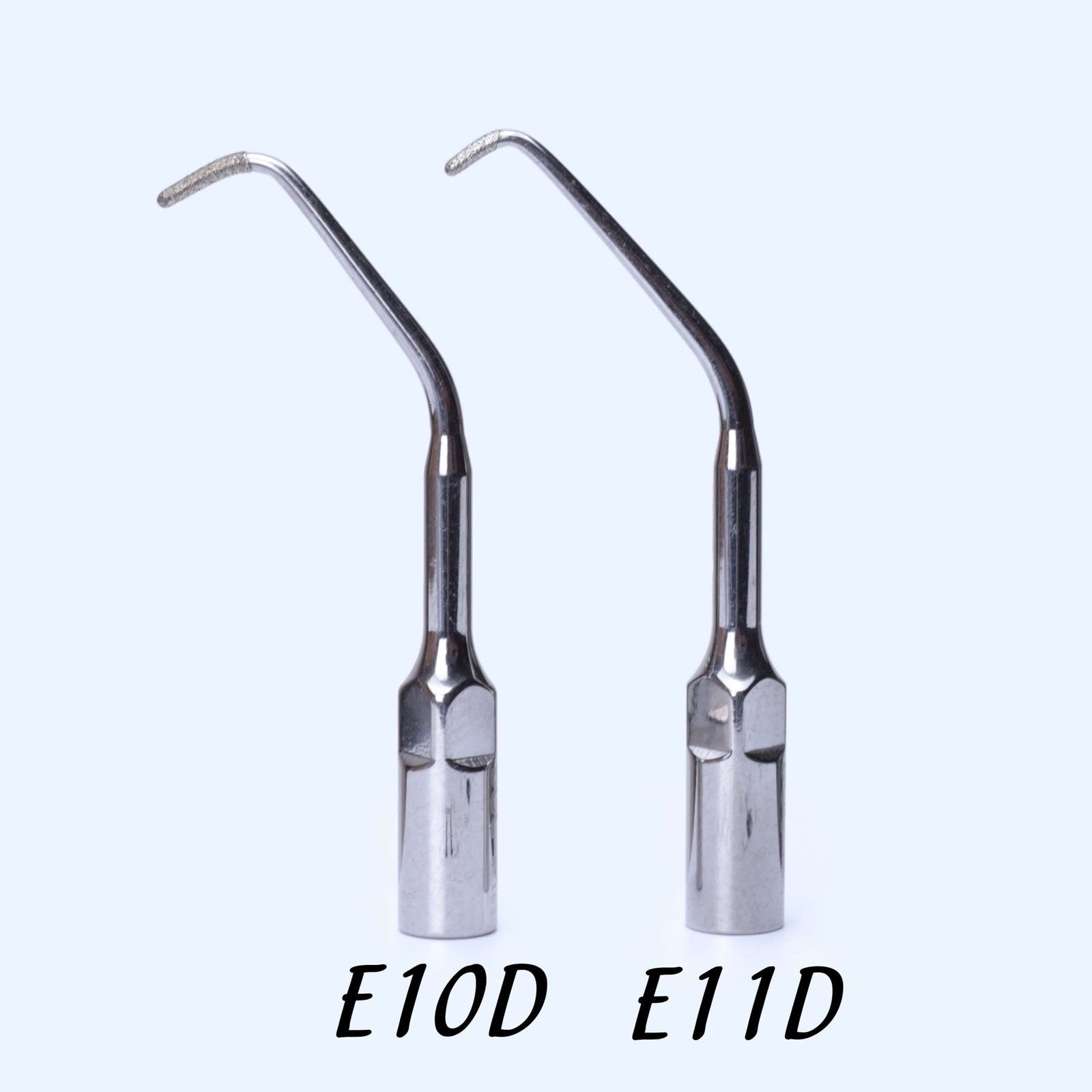 Насадка скалера для апікальної хірургії