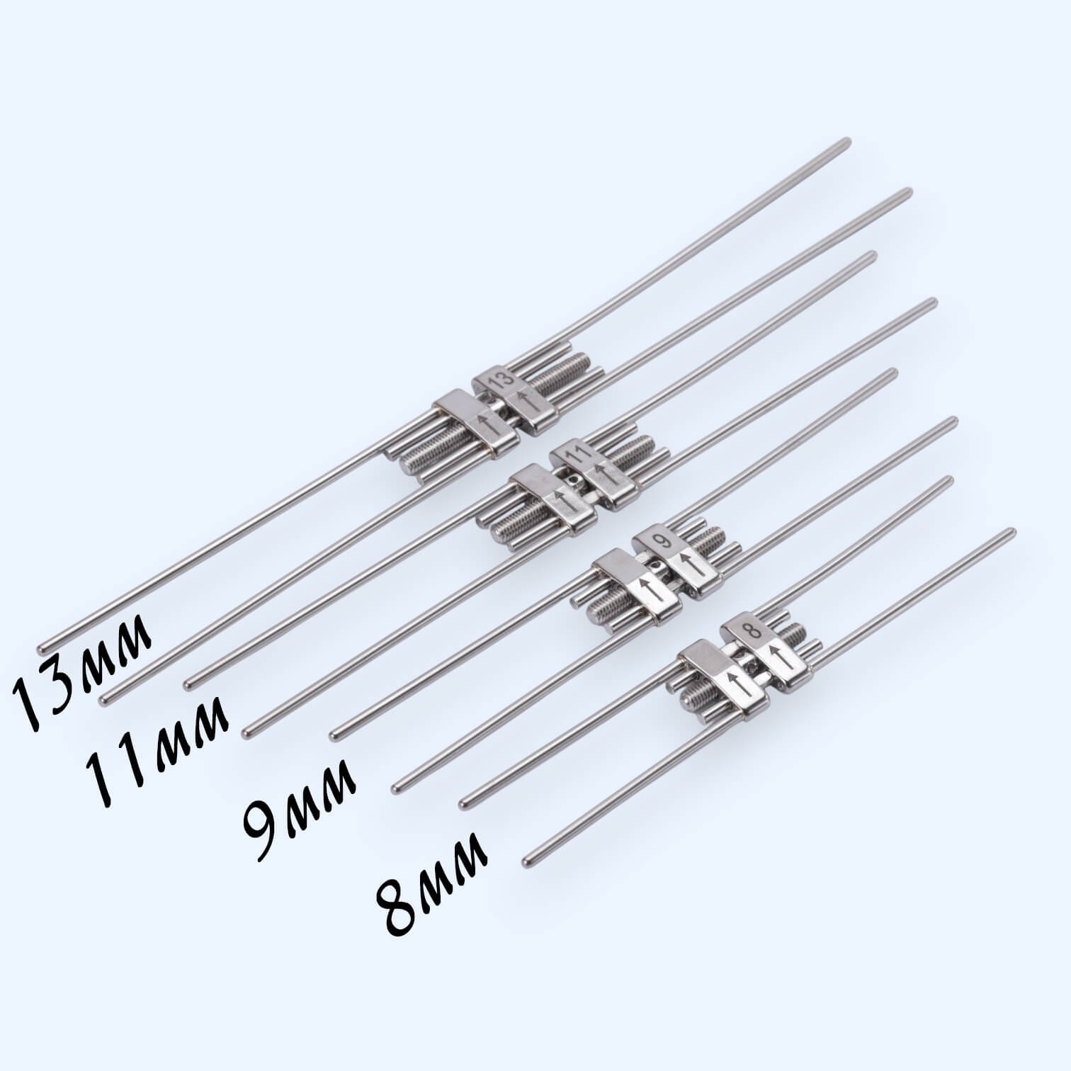 Ортодонтичний розширювач 1 шт