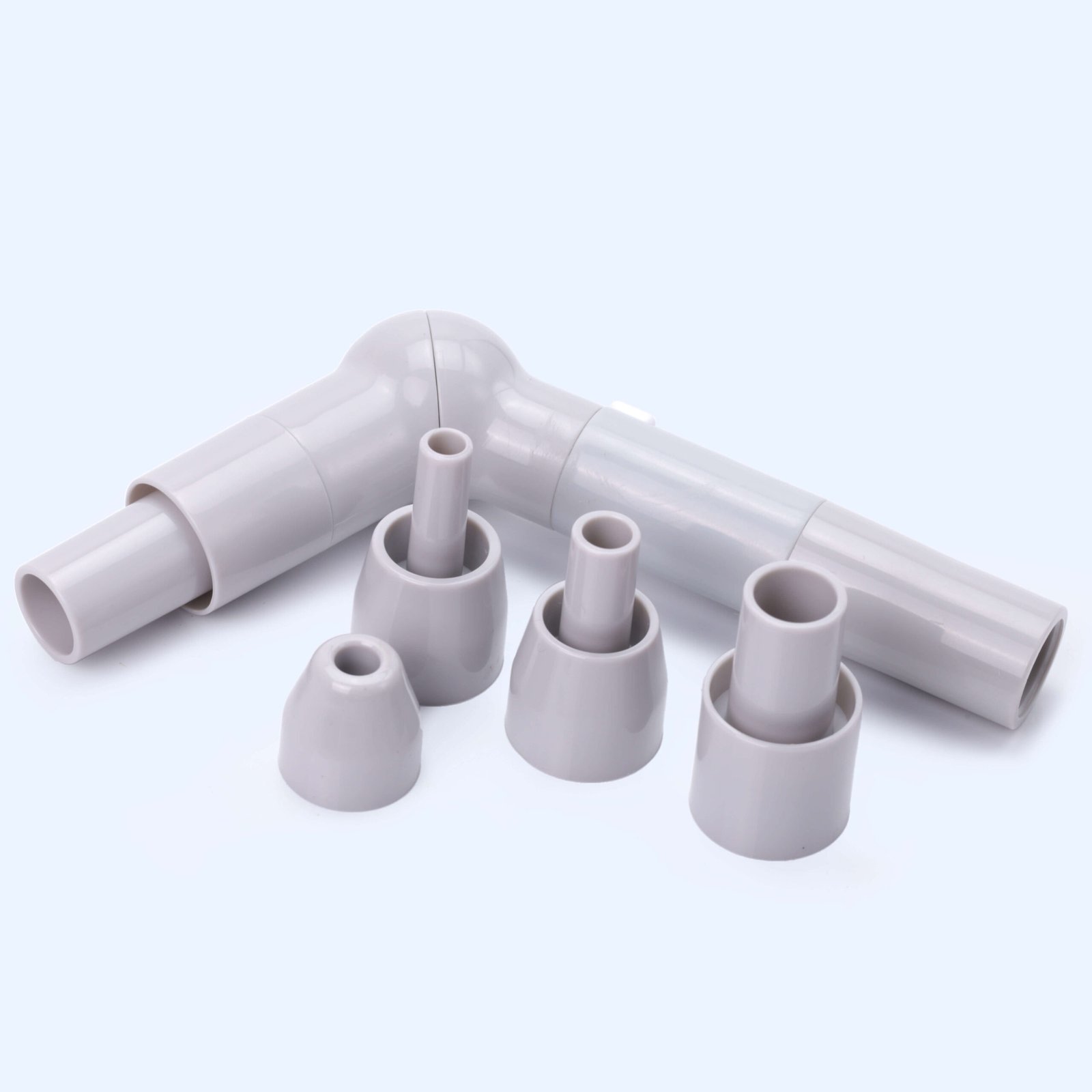 Аспіратор пилососу кутовий регульований