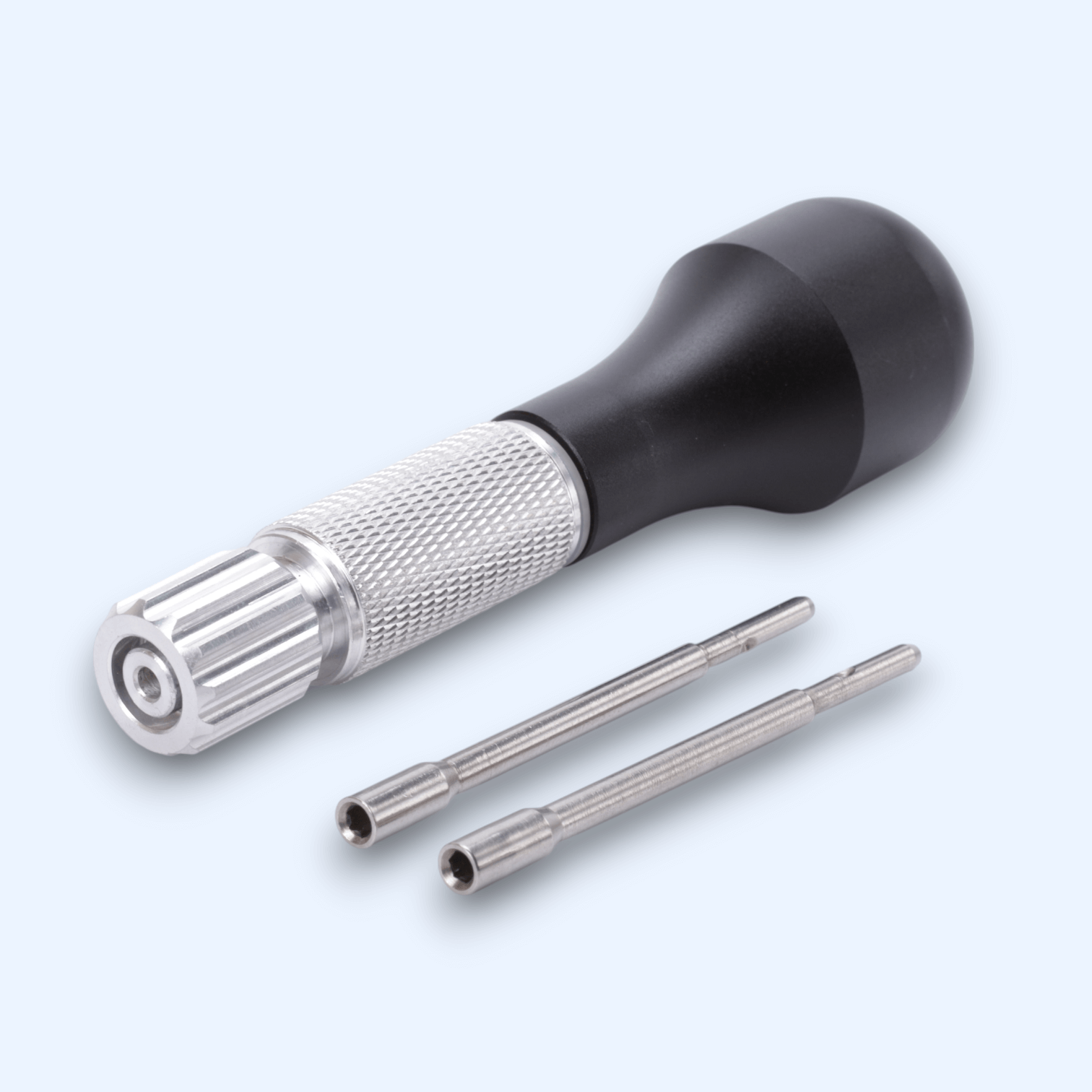 Викрутка для міні - імплантатів чорна