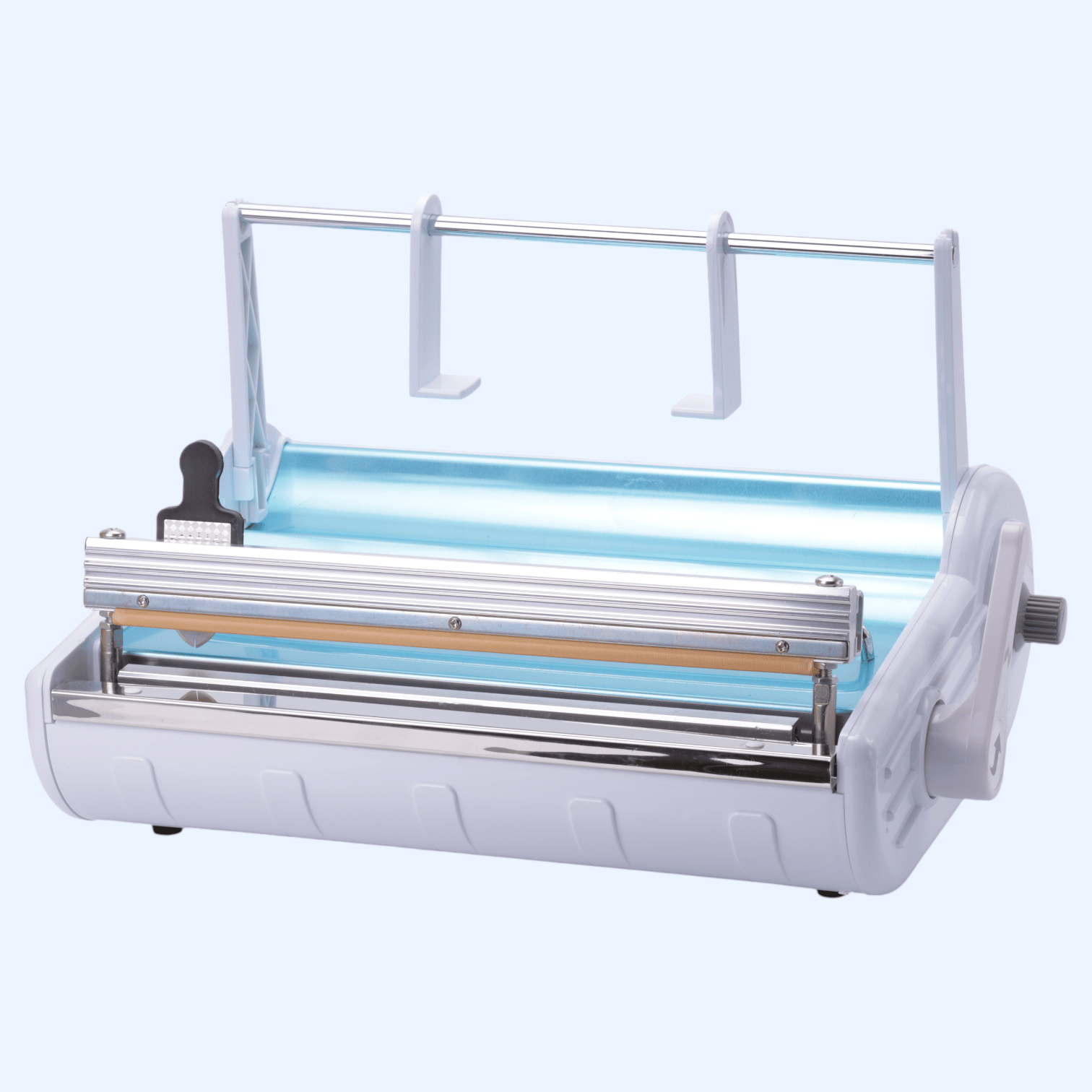 Апарат пакувальний SS 1