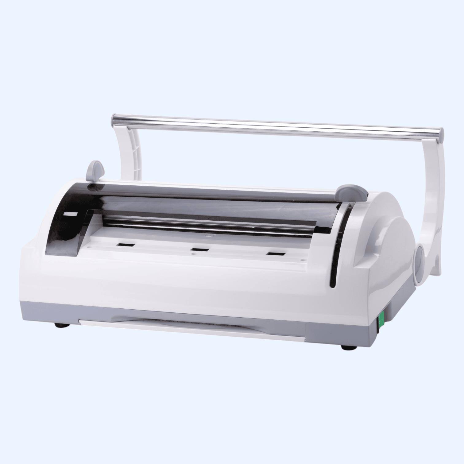 Апарат пакувальний SS PRO +