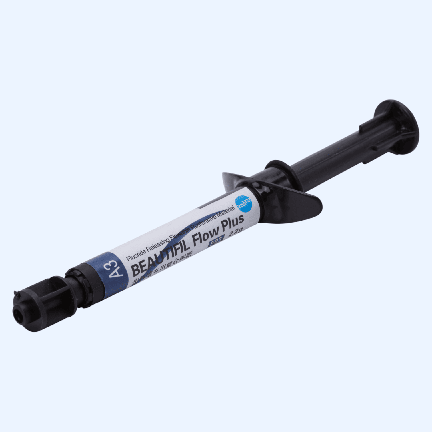 Beautifil FLOW Plus F03