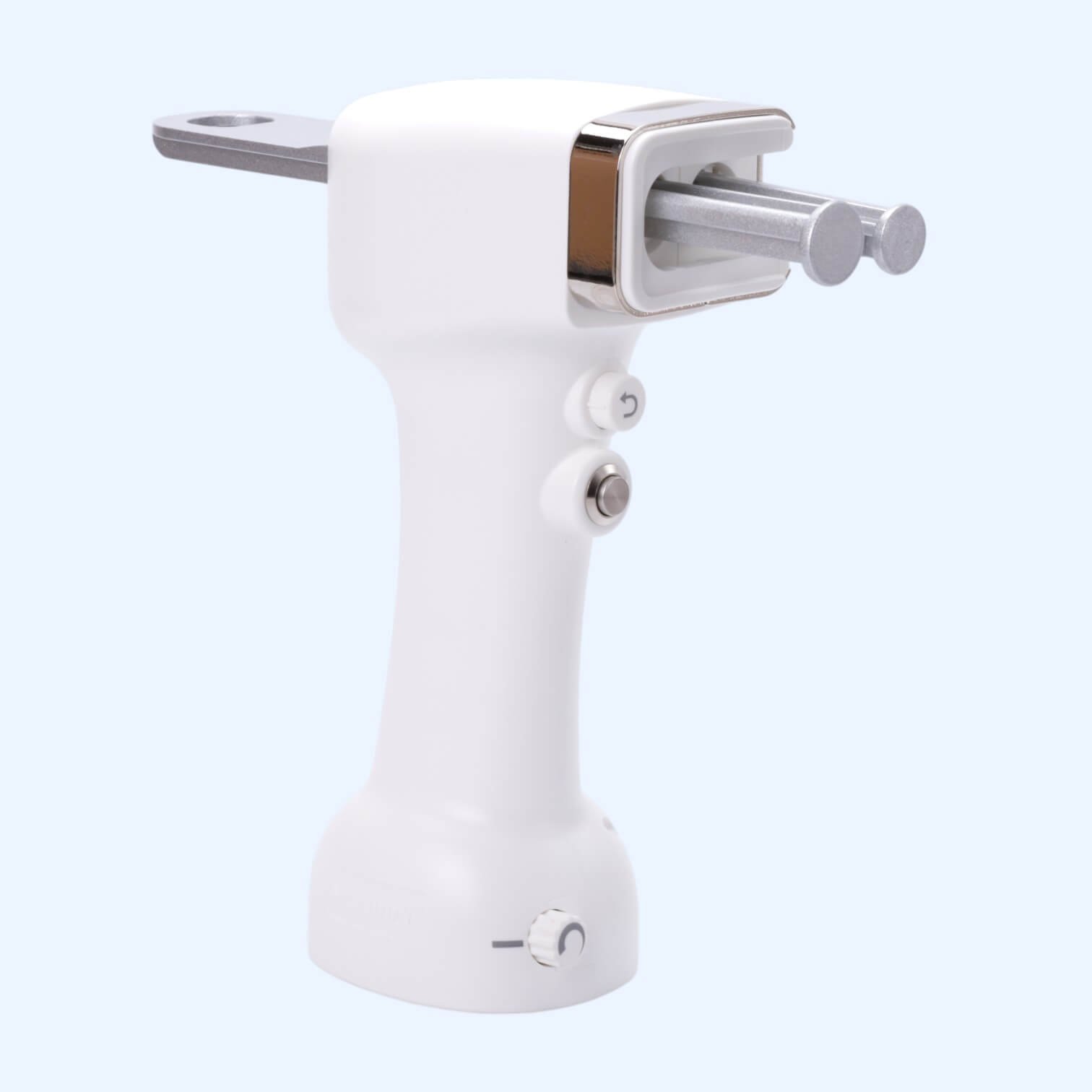 Диспенсер автоматичний Nicejoon 1/2 для силіконових мас