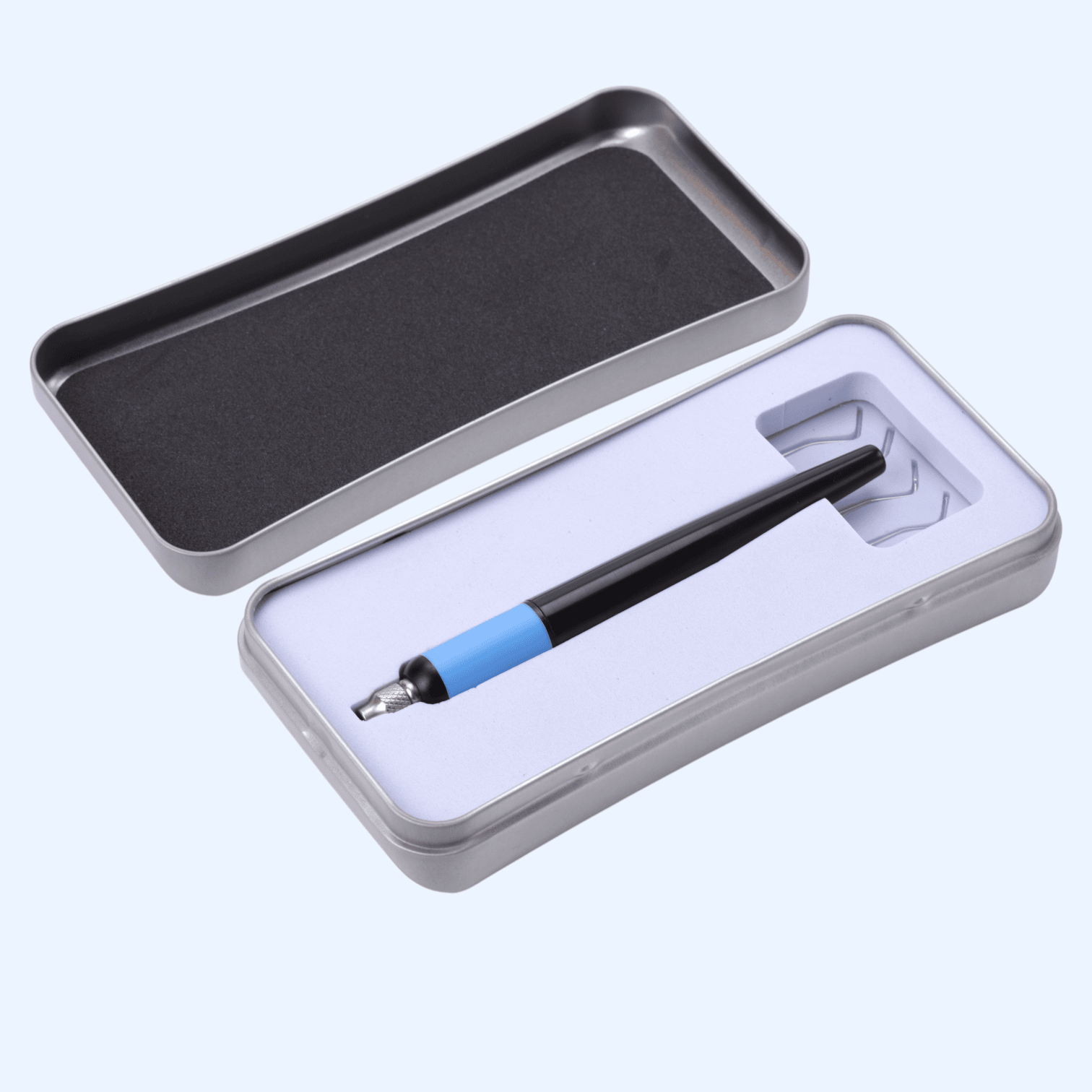 Гладилка вібраційна