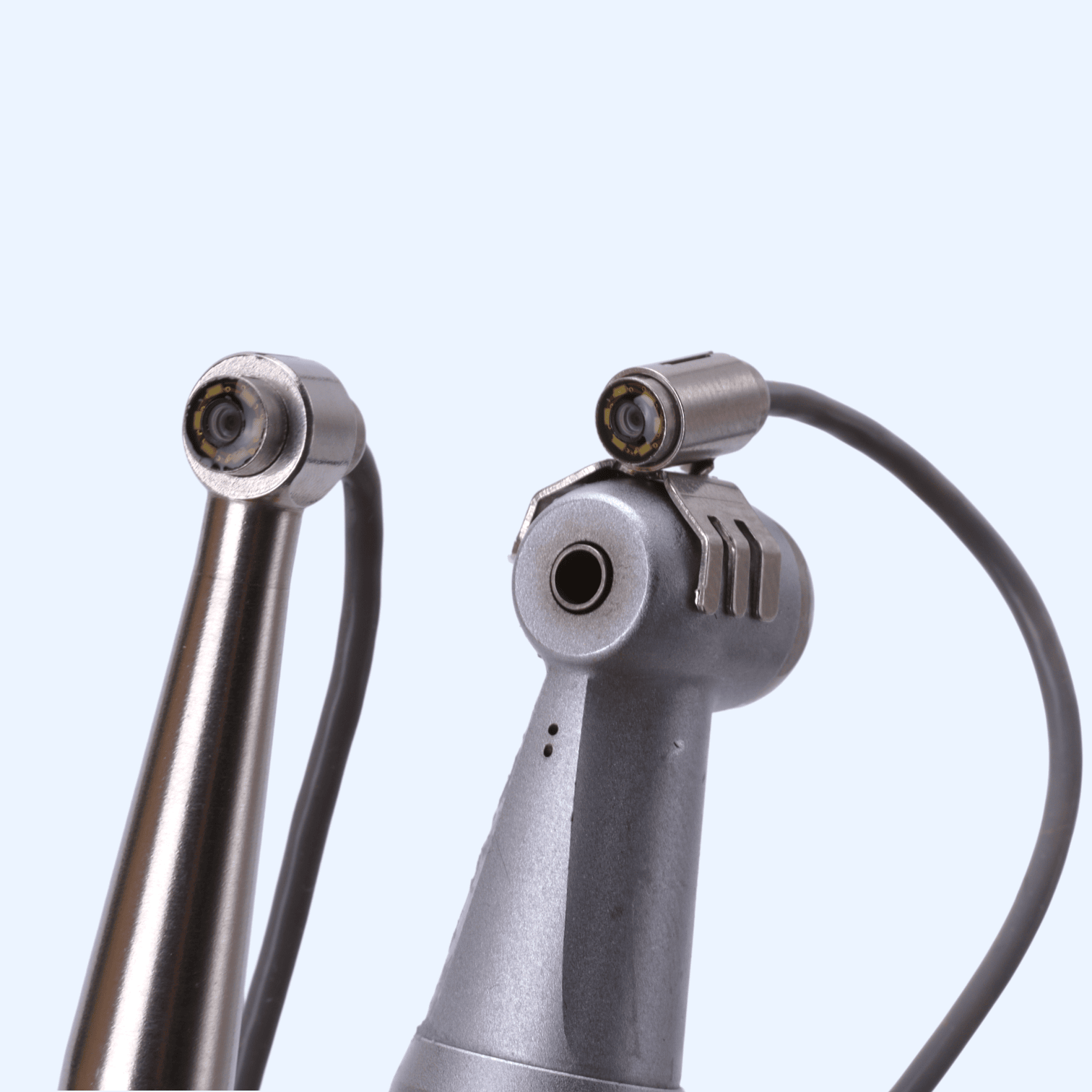 Камера для наконечників Micro Lens