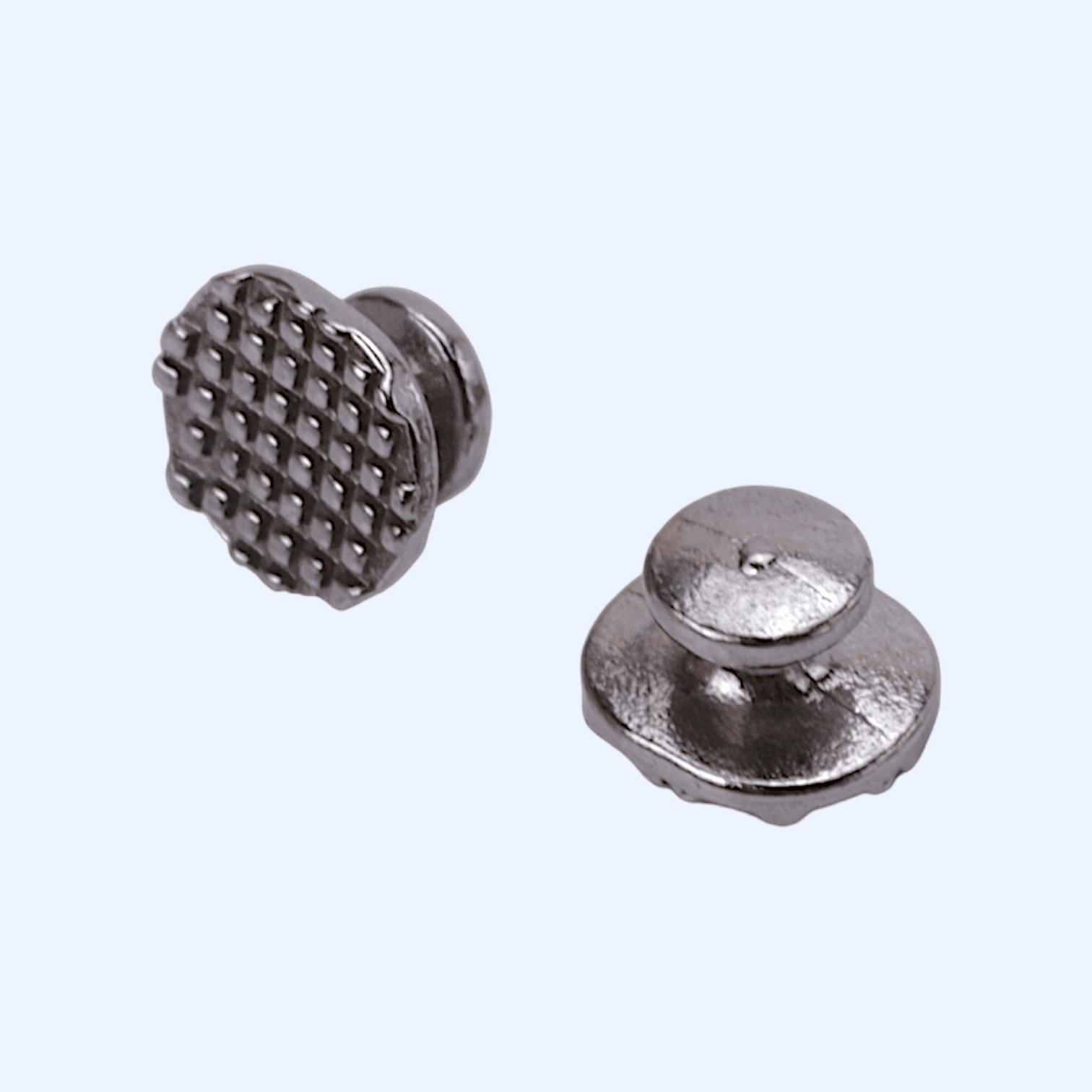 Лінгвальна кнопка 1 уп 10шт