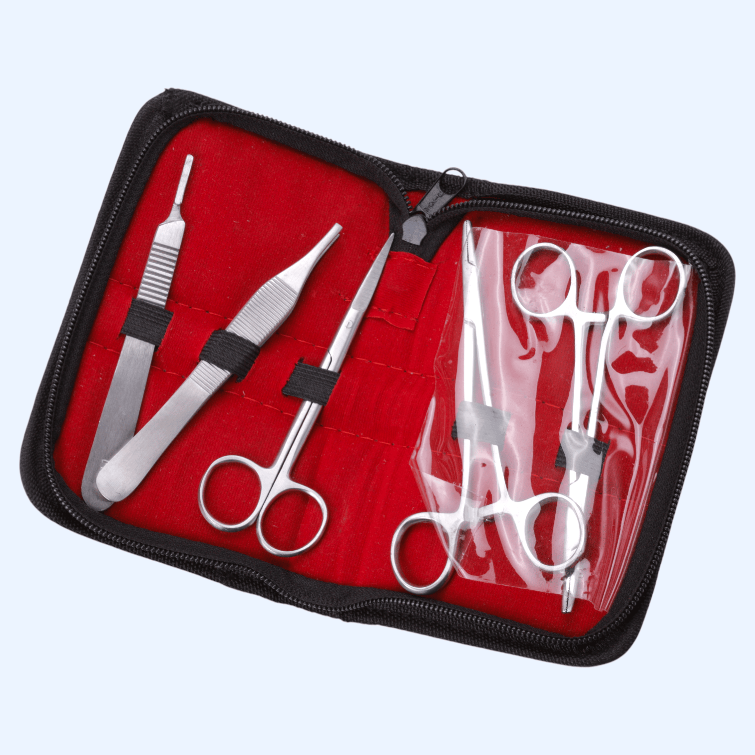 Набір хірургічний шовний