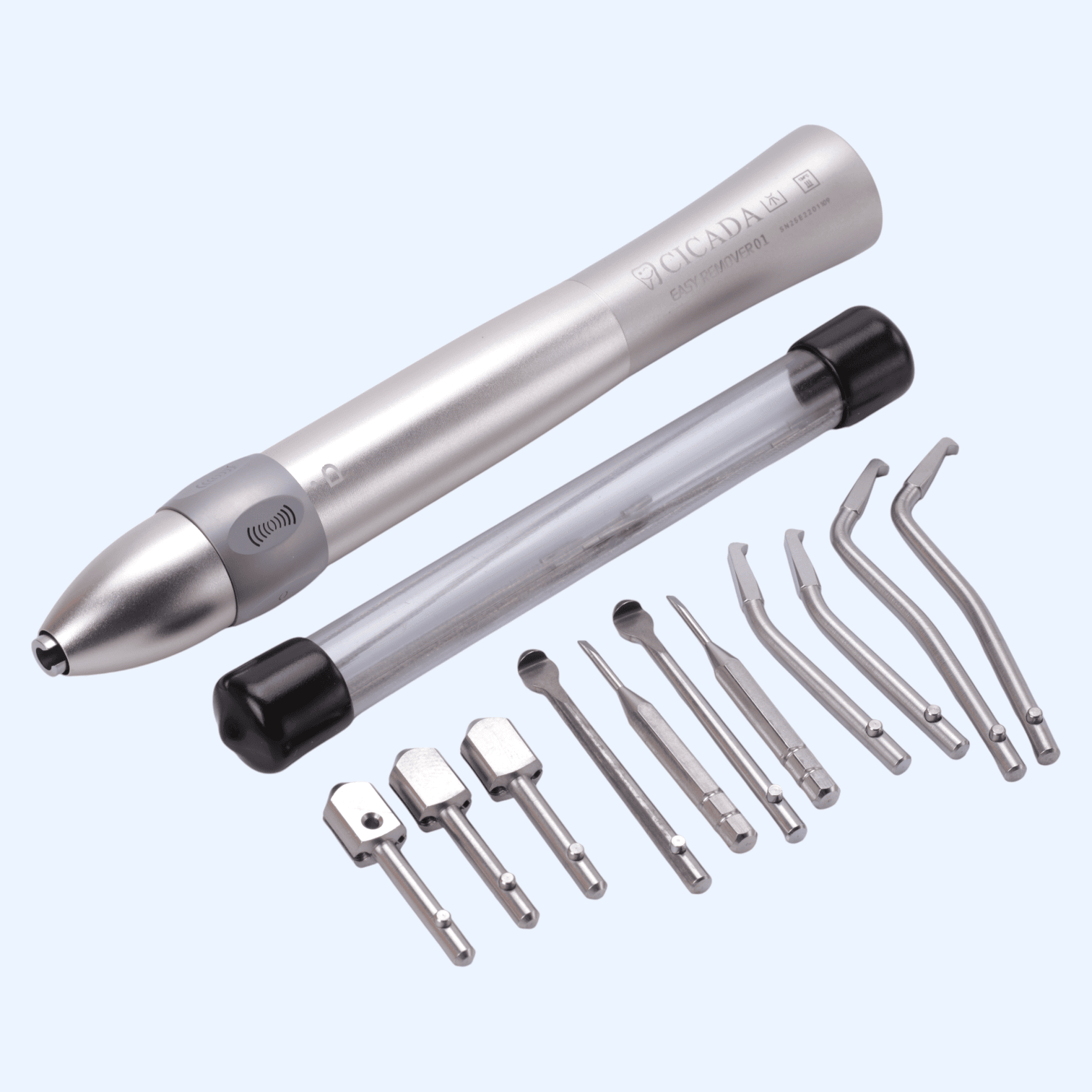 Наконечник коронкознімач Crown Remover