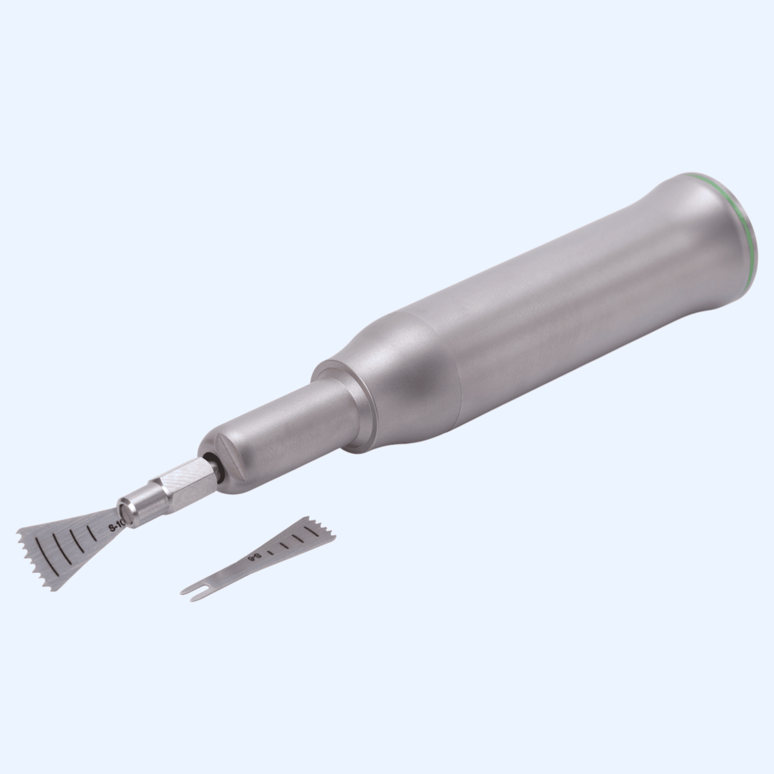 Наконечник пила осциляторна